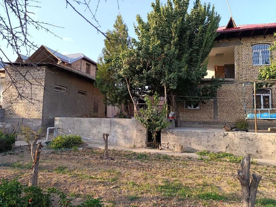 Продается дачный дом