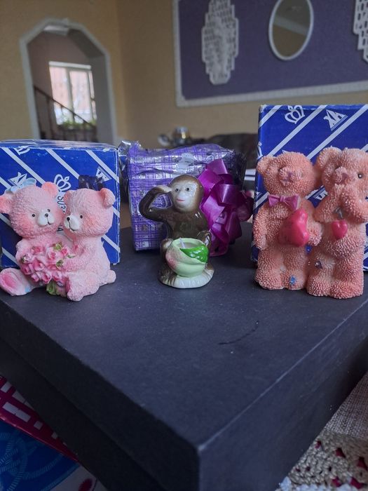 Сувениры , новые