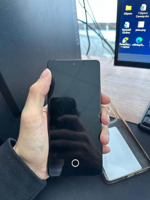 Редми ноут 13 про 256гб