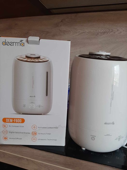 Овлажнител за въздух