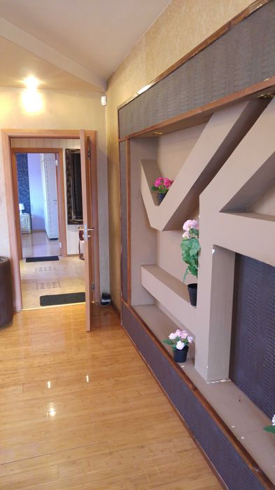 Дава се под наем Двустаен апартамент в София, Белите брези - 65 кв.м за 628.32 € - Снимка #5