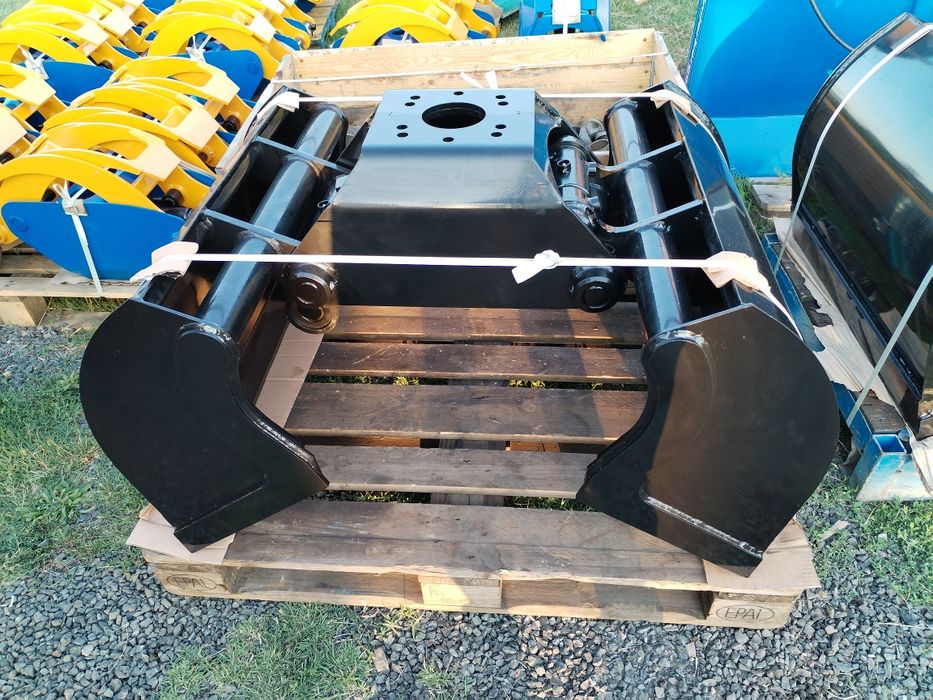 GRAIFERE forestiere si cupe