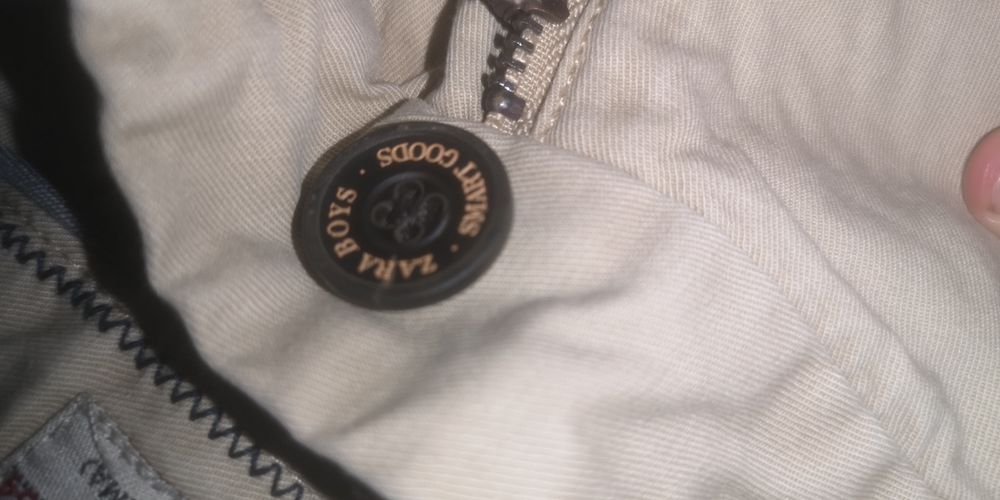 Blugi scurți zara bărbați