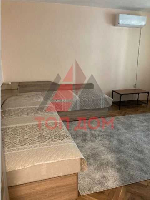 Дава се под наем Двустаен апартамент в Варна, Конфуто - 68 кв.м за 459 € - Снимка #7