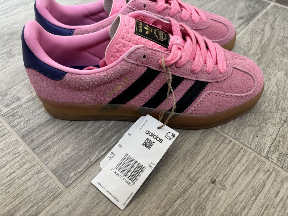 Дамски маратонки Adidas  gazelle