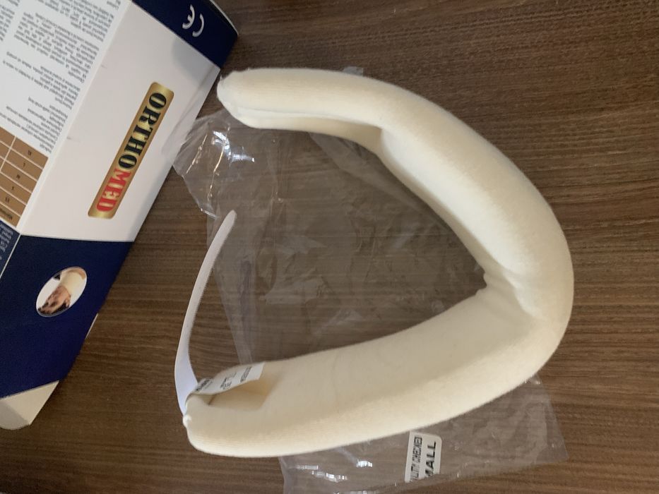 Guler cervical, marimea S