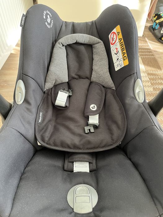 Кош за кола maxi cosi