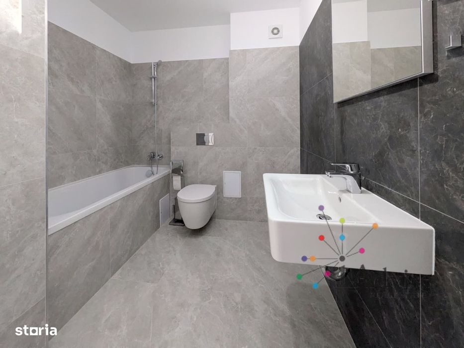 Apartament 2 camere Studio, Tractoru, Brasov