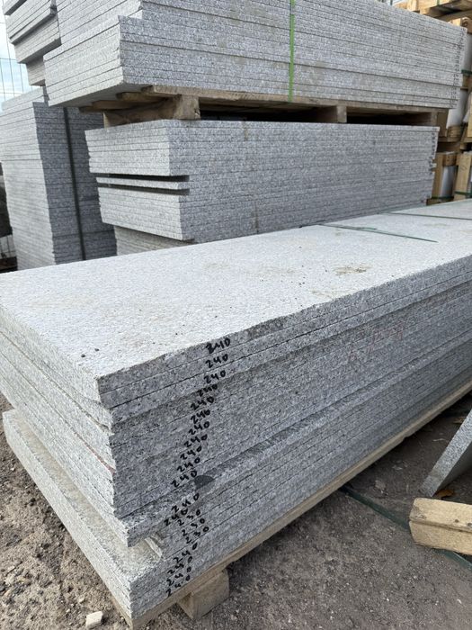 Гранит любой размер ступеньки лестницы площадки