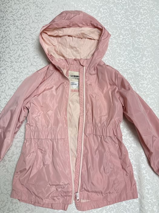 Продам детский плащ lc waikiki