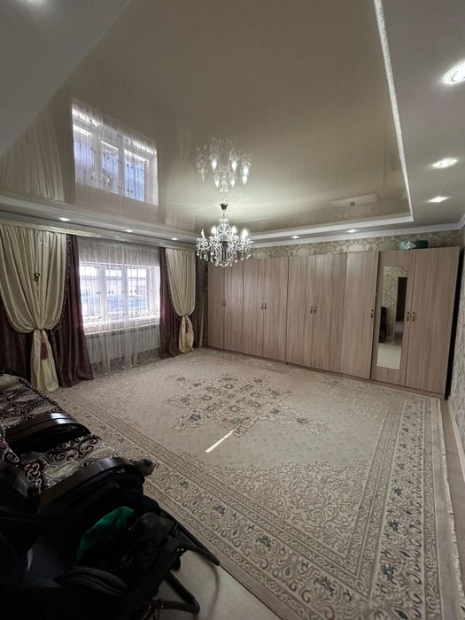 Дом в Алге 2 этажный