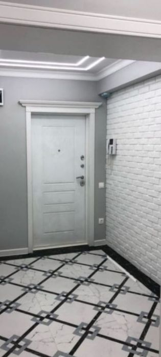 Ремонт квартир домов