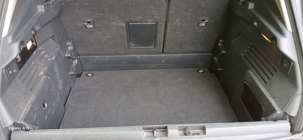 Peugeot 3008 1.6 HDI 109кс. 2010г. На части