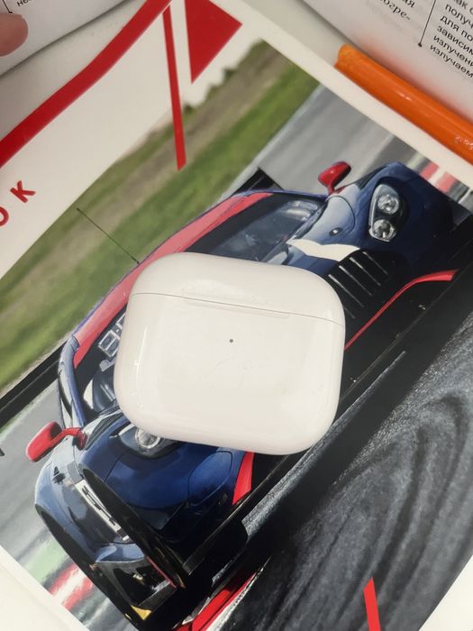 Airpods 3 ОРИГИНАЛ