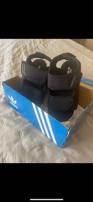 Сандали ADIDAS 37 номер нови