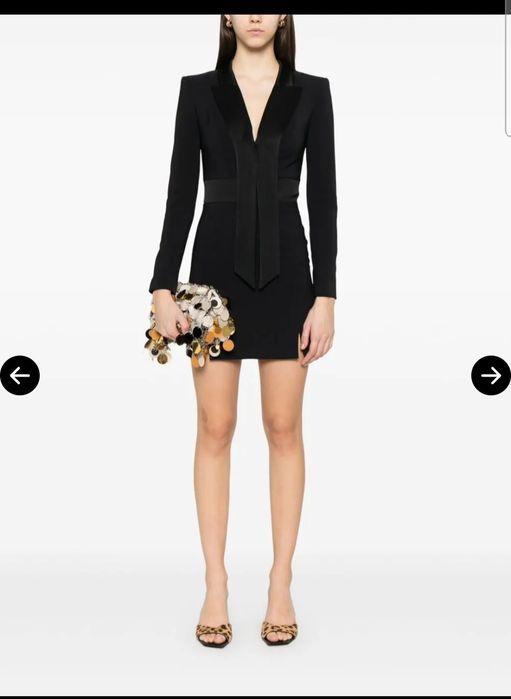 Рокли Elisabetta Franchi 38 it 40it, 42it s-xs