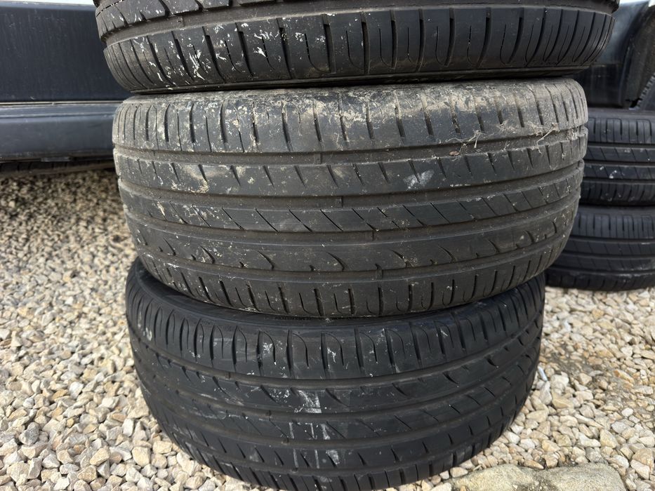 4Бр. Летни Гуми 235/45/18(R18) *HANKOOK* Ventus Prime Комплект