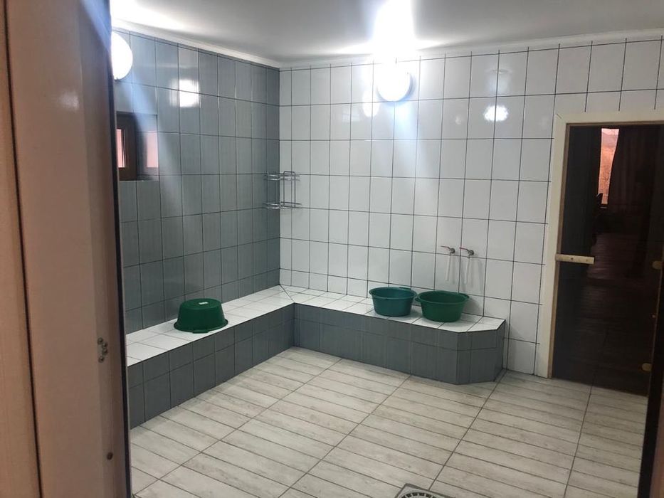 Баня,  готовый бизнес