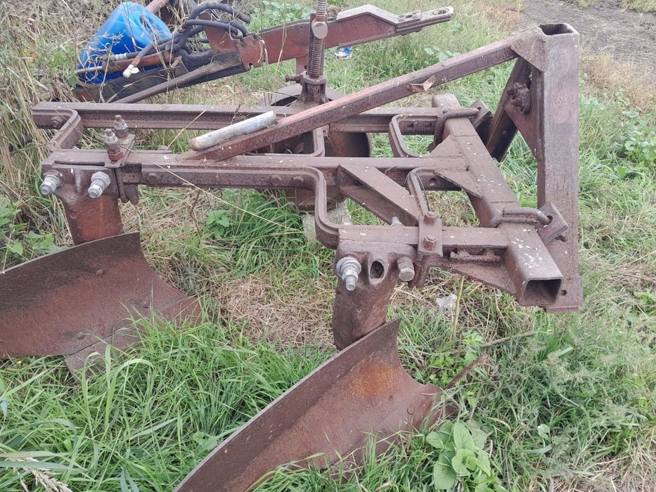 Продам трактор ЮМЗ