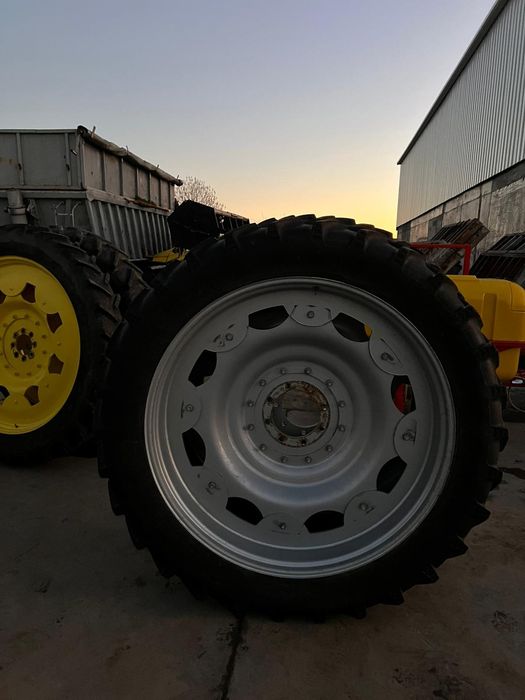 Roti Inguste Landini/Case/Mcormick/John Deere/ New Holland