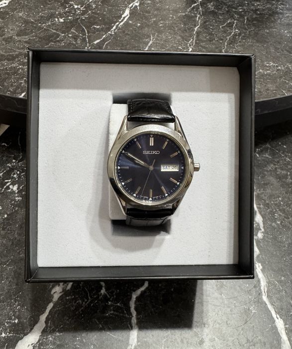 Часовник Seiko 7N43-9070