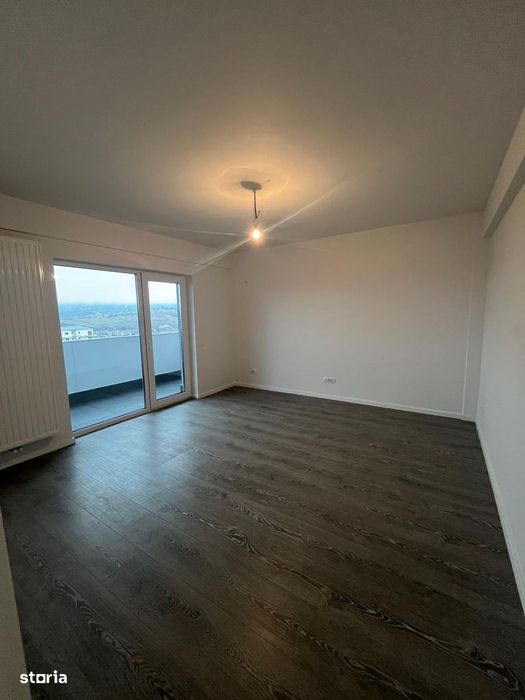 Apartament 2 camere, decomandat, Bucium, intabulat, 0% comision — fotografia 3