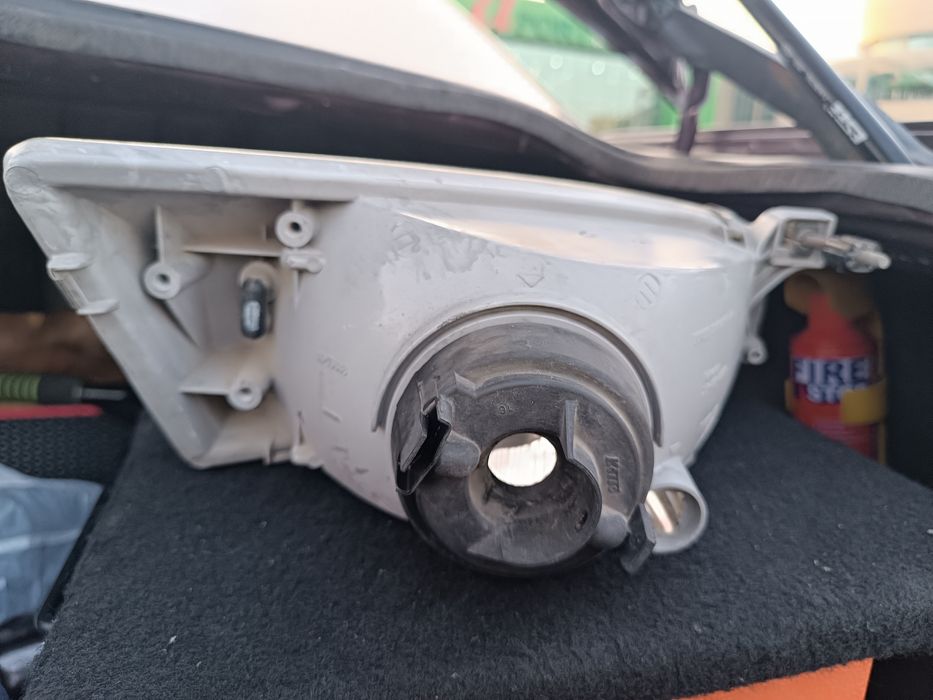 Камри 20 левый фарасы сатылады