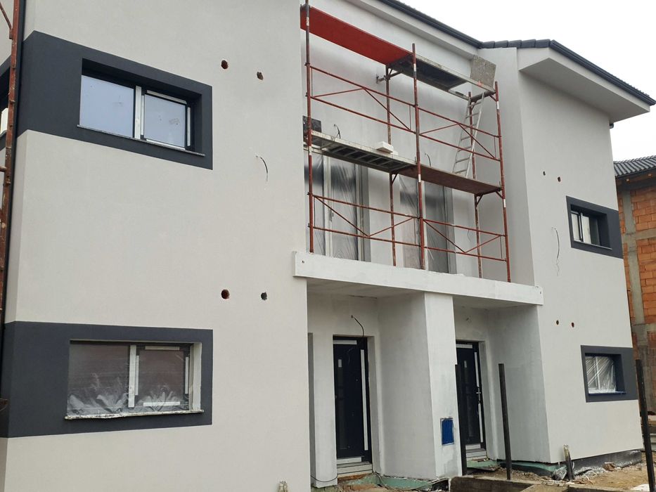 DUPLEX DE VANZARE sau Apartamente in Duplex