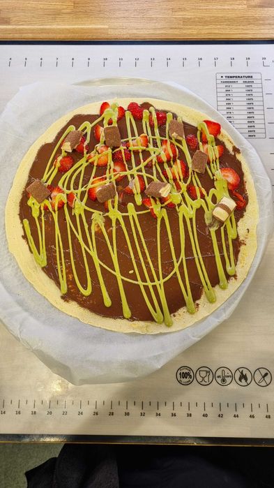 Afacere Completa Rulota Fast Food din Anglia