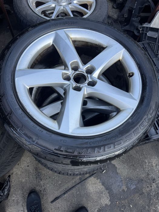 Лети джанти 19 цола за Ауди А8 Audi A8 след 2010