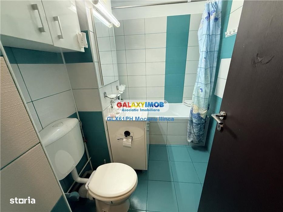 Inchiriere apartament 2 camere, Mihai Bravu, Ploiesti