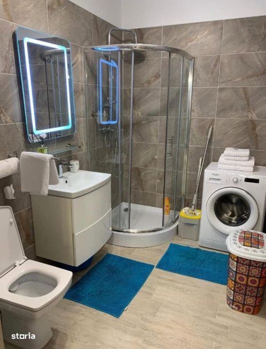 Apartament 2 Camere | Alezzi Beach Resort | Mamaia Sat