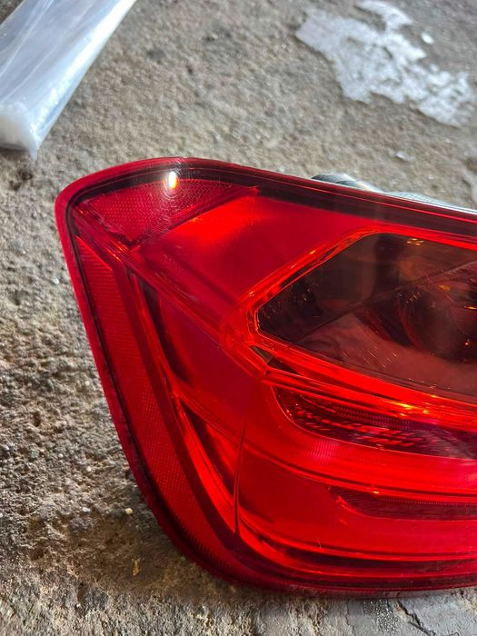 Stop lampa tripla bmw seria 3 f30