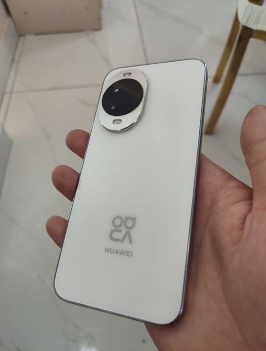 Huawei Nova 15 12/512
