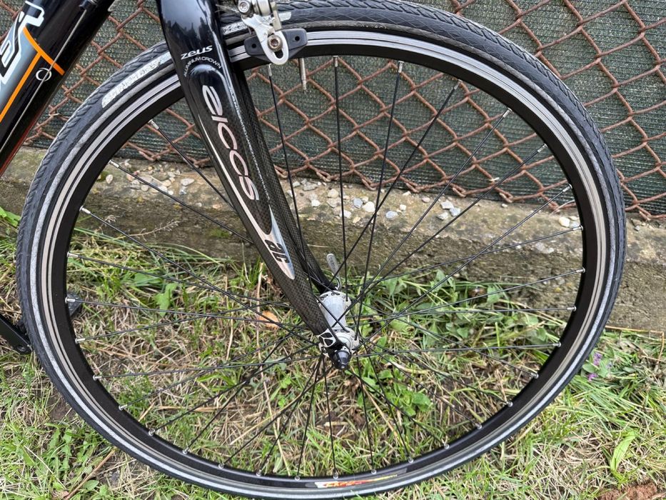 Bicicleta Orbea