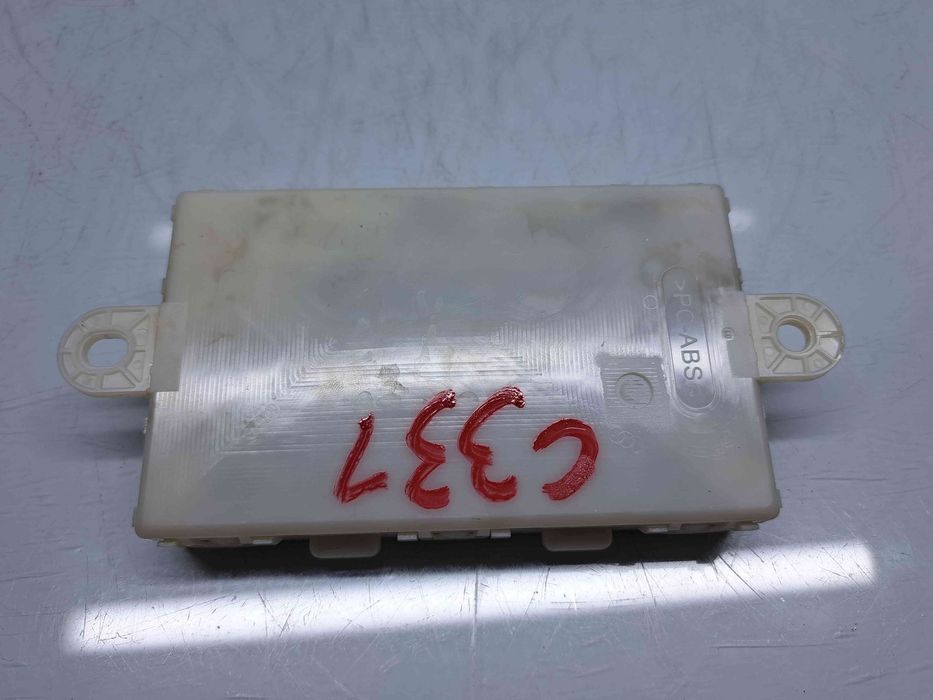 Borna baterie (-) Mercedes Clasa C (W205) [Fabr 2014-prezent] A000905