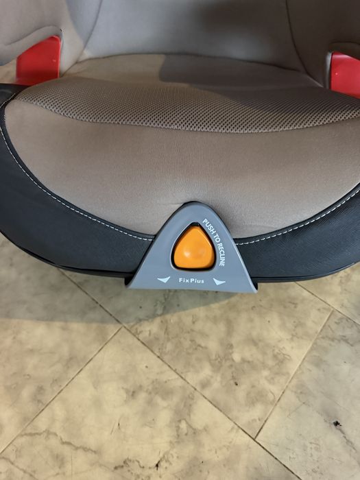Scaun auto Chicco Oasys 15-36kg Isofix