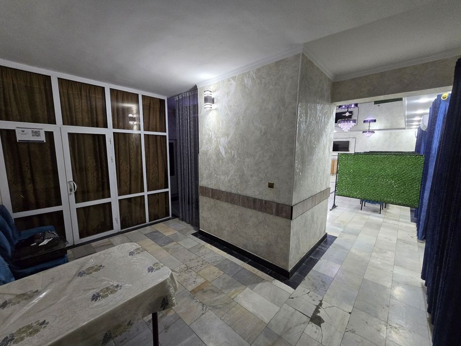 VERSAL choyxona arenda