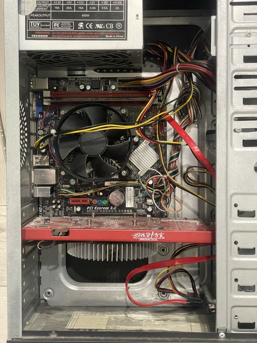 Продам системный блок