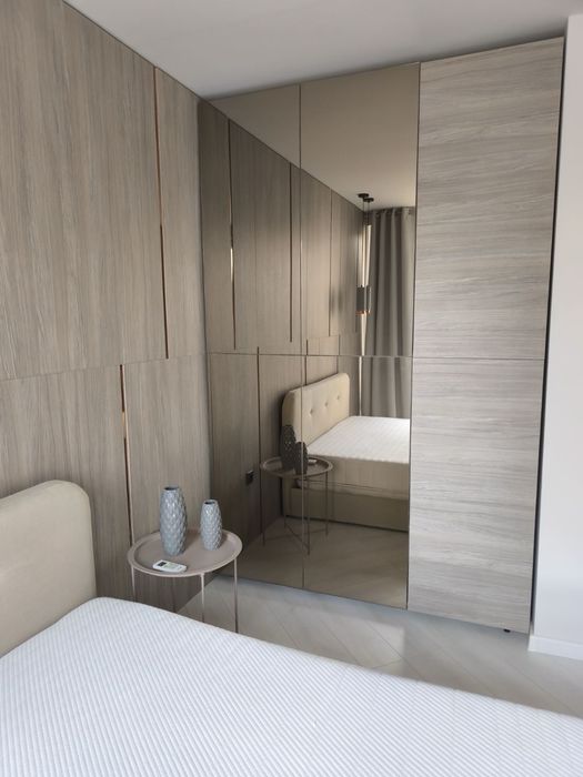 Дава се под наем Двустаен апартамент в Пловдив, Христо Смирненски - 75 кв.м за 508.47 € - Снимка #4