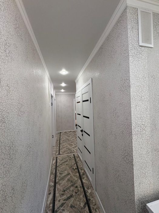 Продам 3х комнатную квартиру