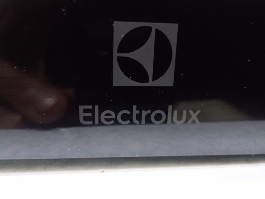 Микроволновая печь