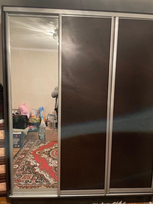 Шкаф в хорошем состоянии