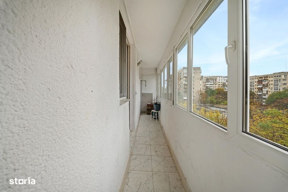 2 camere Tineretului | Parcare Inclusa