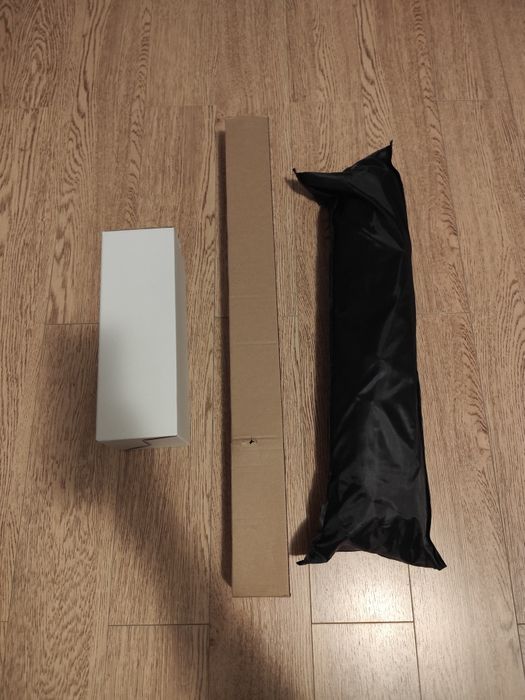 Softbox - Kit lumină continuă