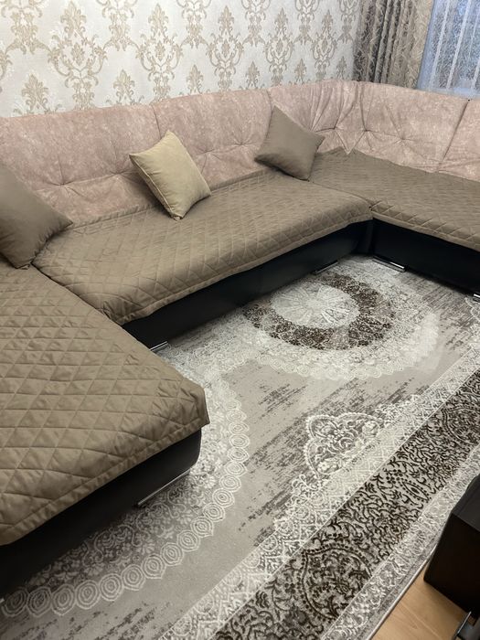 Продам модульный диван