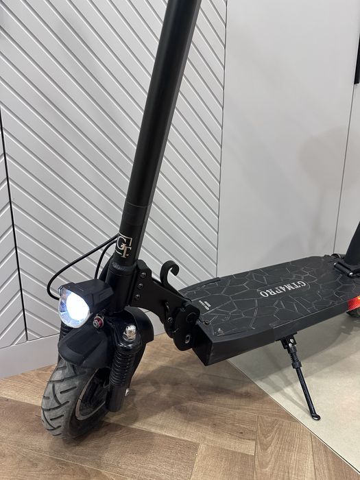 Электрический самокат модель: GTM4PRO