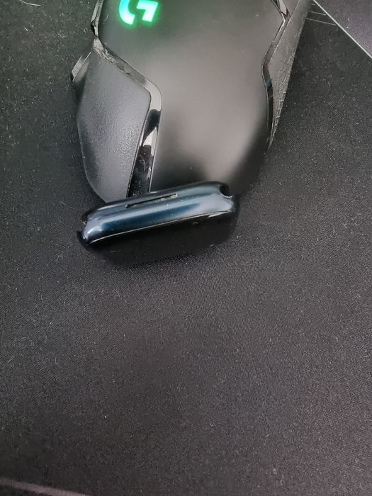Apple Watch 7 41mm Midnight GPS + CELLULAR