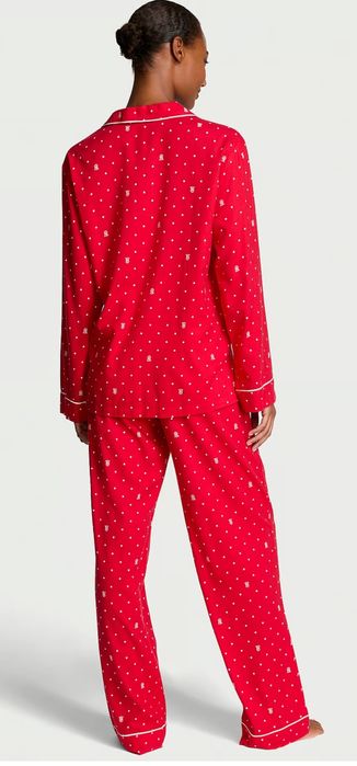 Pijama Victoria's Secret
