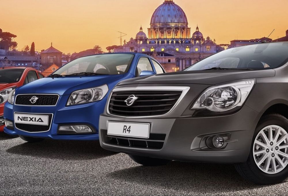 Аренда для такси